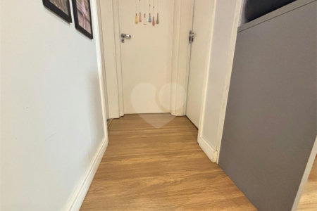 Apartamento à venda com 2 quartos, sendo 1 suíte, em Tijuca, Rio de Janeiro, RJ