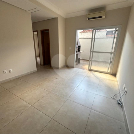 Apartamento à venda com 3 quartos, sendo 1 suíte, em Jardim Anhangüera, Ribeirão Preto, SP