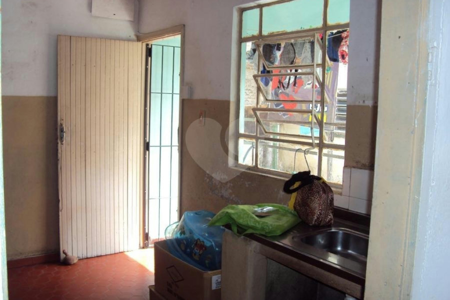 Terreno à venda em Freguesia do Ó, São Paulo, SP