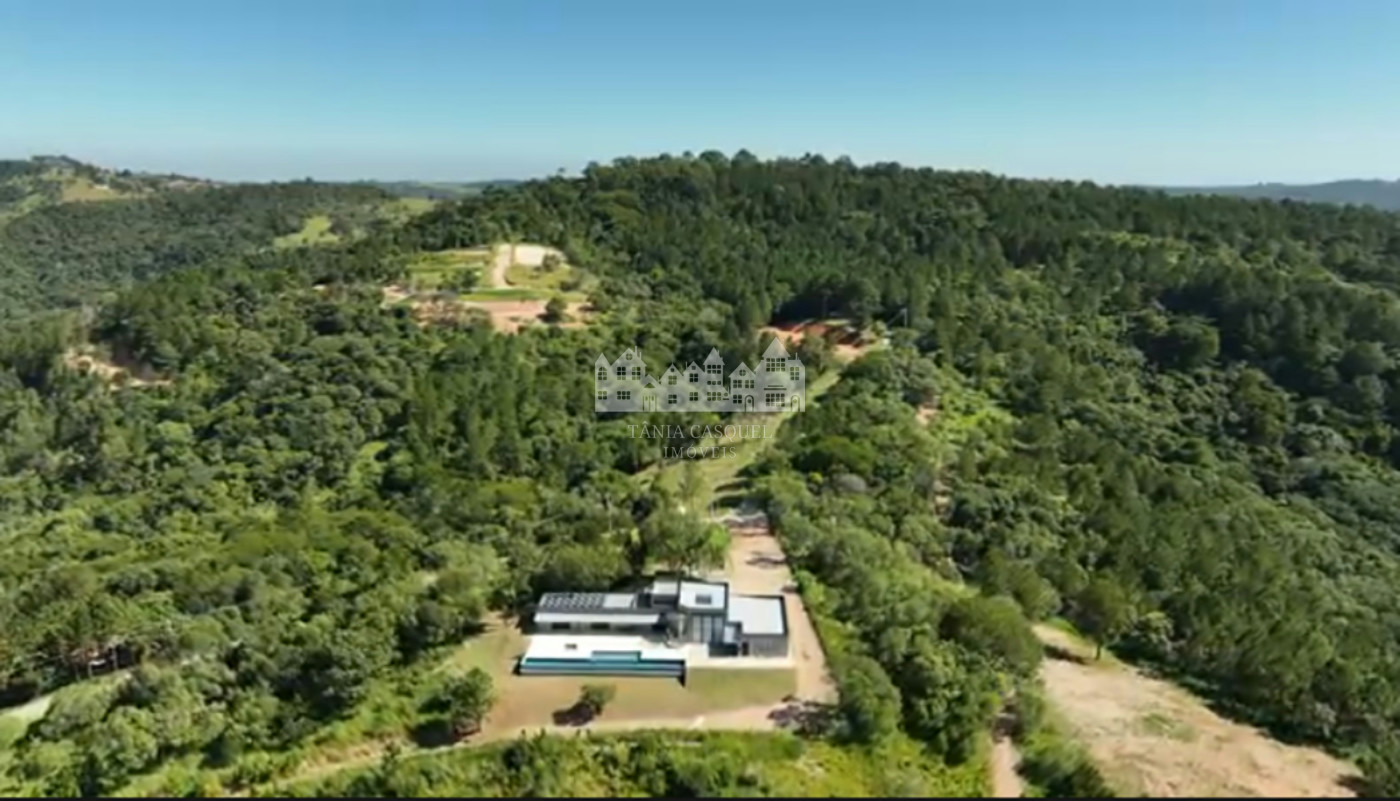 Condomínio de Chácaras Fazenda Elisa – Atibaia