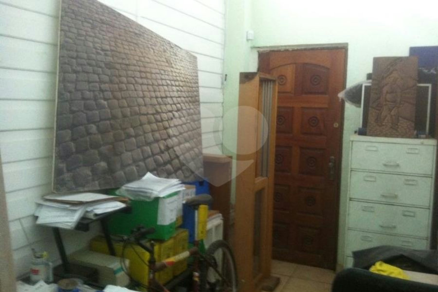 Casa Térrea à venda com 2 quartos, sendo 1 suíte, em Alto da Boa Vista, São Paulo, SP