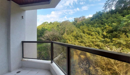 Apartamento à venda, 85 m² por R$ 680.000,00 - Jardim Las Palmas - Guarujá/SP