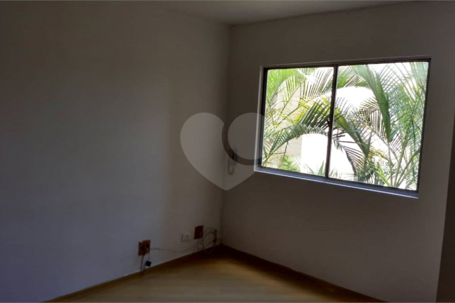 Apartamento à venda com 2 quartos em Freguesia do Ó, São Paulo, SP