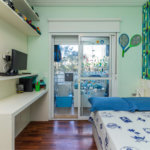 Apartamento à venda com 3 suítes em Vila Cordeiro, São Paulo, SP