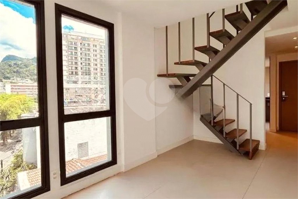 Cobertura à venda com 3 quartos, sendo 1 suíte,  em Gávea, Rio de Janeiro, RJ