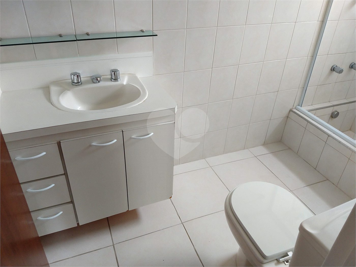 Apartamento para alugar com 2 quartos, sendo 1 suíte, em Campo Belo, São Paulo, SP