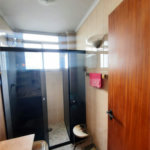 Apartamento à venda, 43 m² por R$ 440.000,00 - Pitangueiras - Guarujá/SP