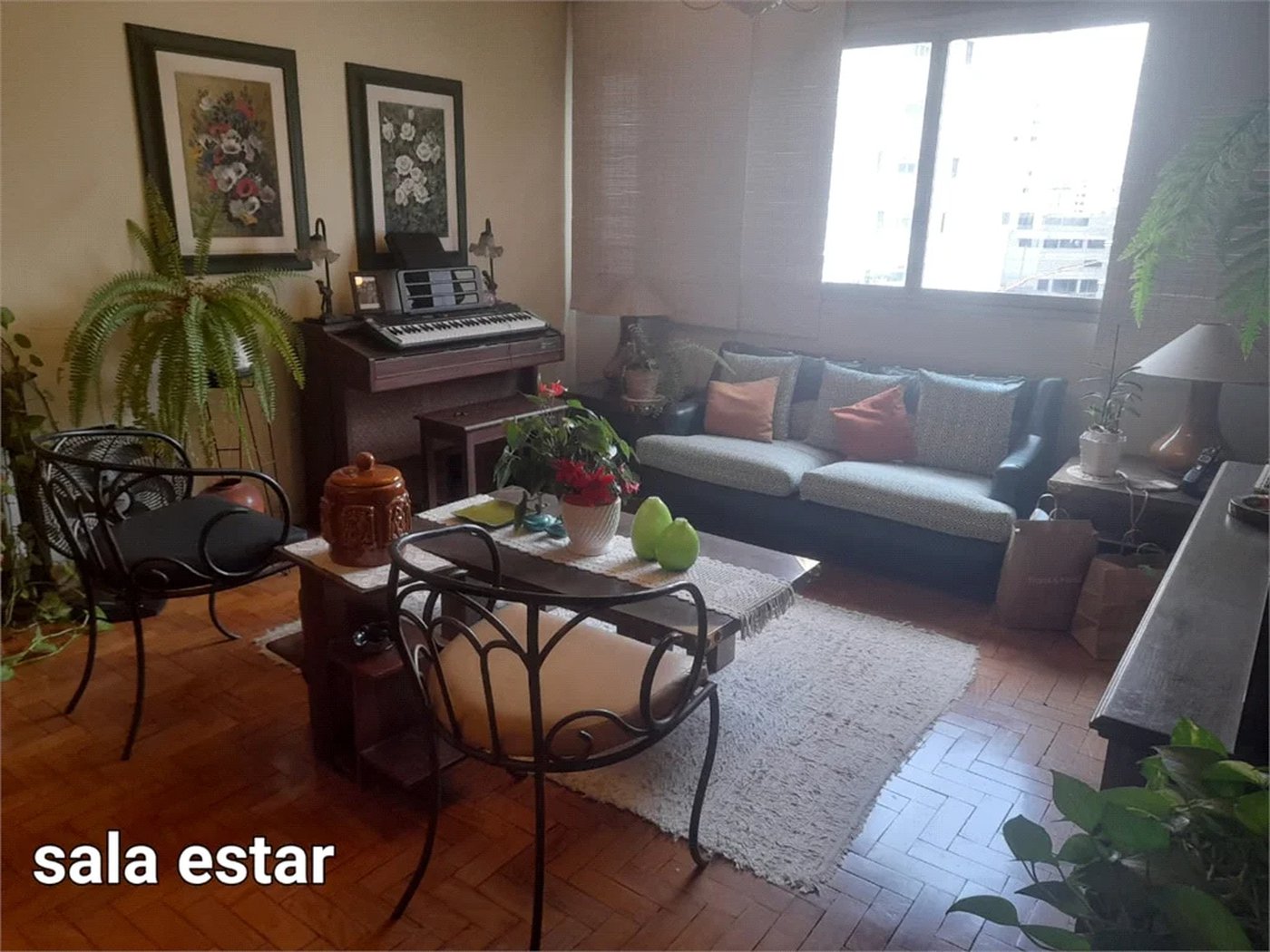 Apartamento à venda com 3 quartos, sendo 1 suíte, em Vila Pirajussara, São Paulo, SP