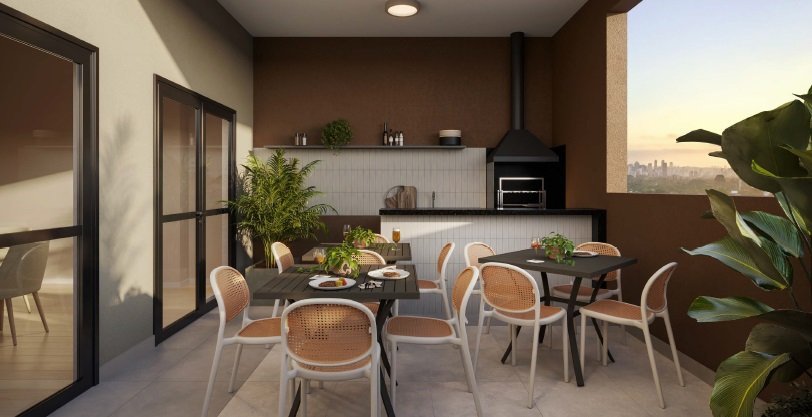 Residencial Maro