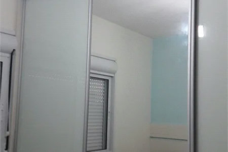 Apartamento à venda com 2 suítes em Vila Andrade, São Paulo, SP