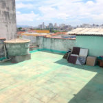 Lindo sobrado localizado na Mooca