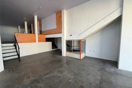 Galpão para alugar no Centro, Salto, SP