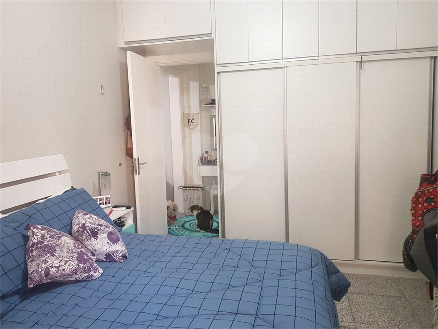 Apartamento à venda com 2 quartos em Santa Efigênia, São Paulo, SP