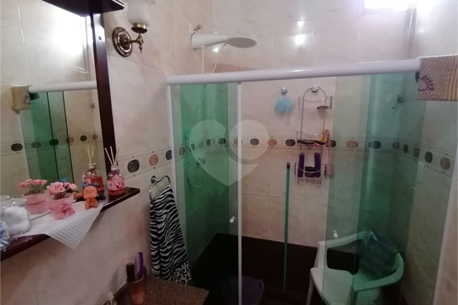 Casa à venda com 2 quartos em Mandaqui, São Paulo, SP