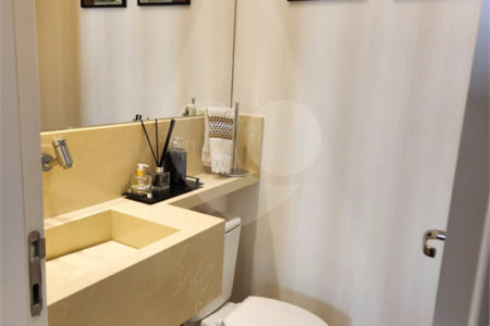 Apartamento à venda com 2 quartos, sendo 1 suíte, em Baeta Neves, São Bernardo do Campo, SP