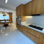 Casa à venda com 3 suítes no condomínio Sunset Brooklin, São Paulo - SP