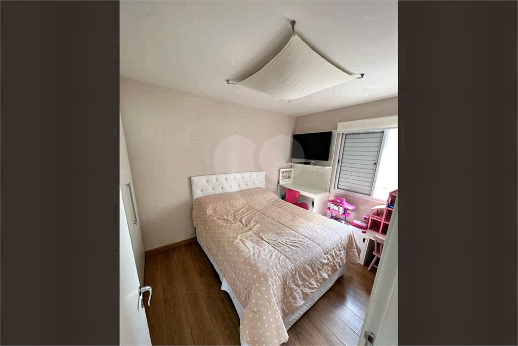 Apartamento à venda com 2 quartos, sendo 1 suíte, em Água Branca, São Paulo, SP