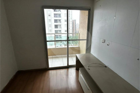 Apartamento à venda com 2 quartos, sendo 1 suíte, em Vila Suzana, São Paulo, SP