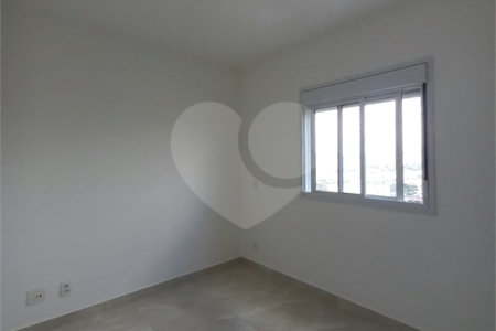 Apartamento à venda com 2 quartos em Água Branca, São Paulo, SP