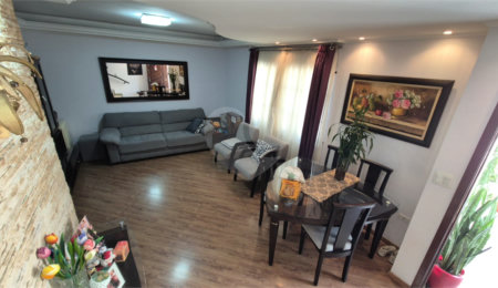 Casa à venda com 3 quartos, sendo 1 suíte,  no condomínio Indefinido_ernani Pinto_439, São Paulo - SP