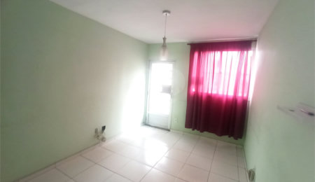Apartamento à venda com 2 quartos em Cosmos, Rio de Janeiro, RJ