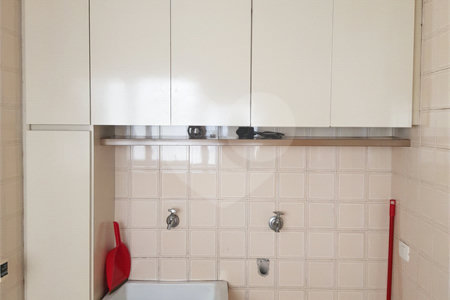 Apartamento à venda com 3 suítes em Conjunto Residencial Morumbi, São Paulo, SP
