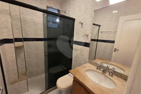 Apartamento à venda com 3 quartos, sendo 1 suíte, em Copacabana, Rio de Janeiro, RJ