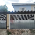 Sobrado à venda com 3 suítes em Vila Marari, São Paulo, SP