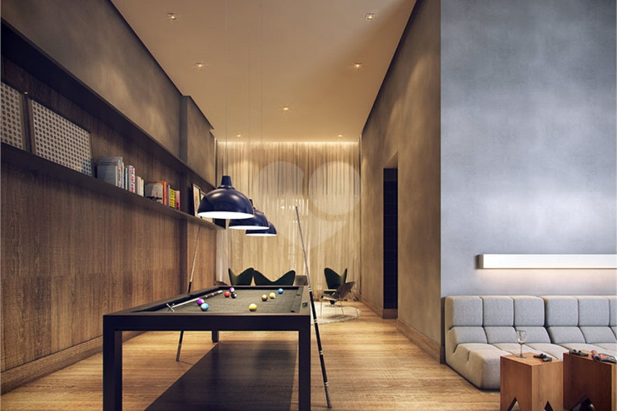 Apartamento à venda com 1 suíte no Centro, São Paulo, SP