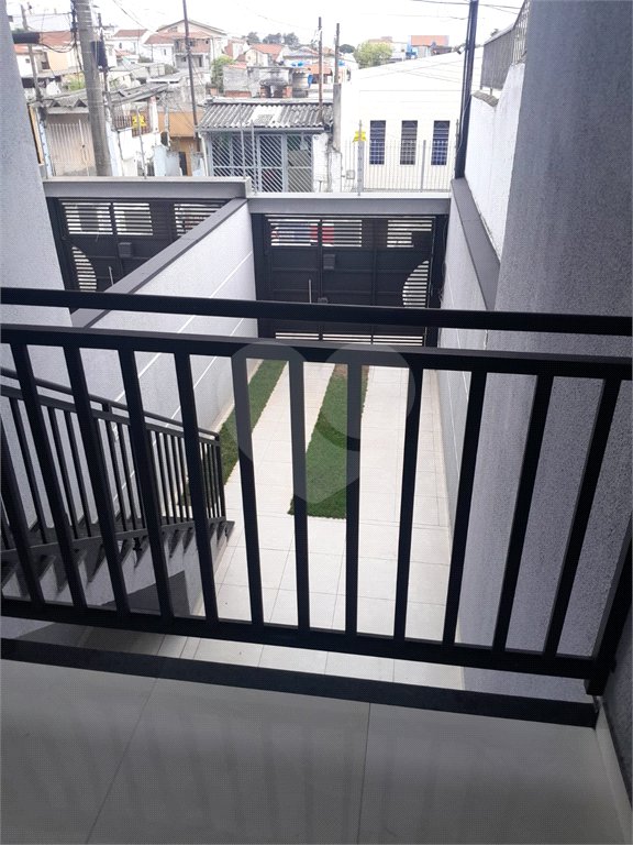 Sobrado à venda com 3 quartos, sendo 1 suíte, em Imirim, São Paulo, SP