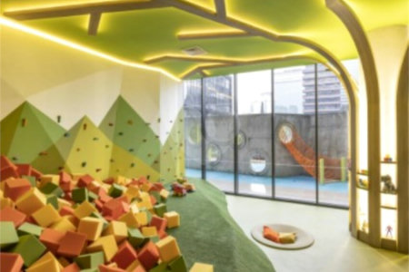 Apartamento para alugar em Vila Olímpia, São Paulo, SP