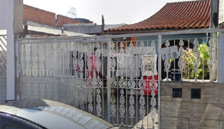 Sobrado à venda com 3 quartos, sendo 1 suíte,  no Brasilândia, São Paulo, SP