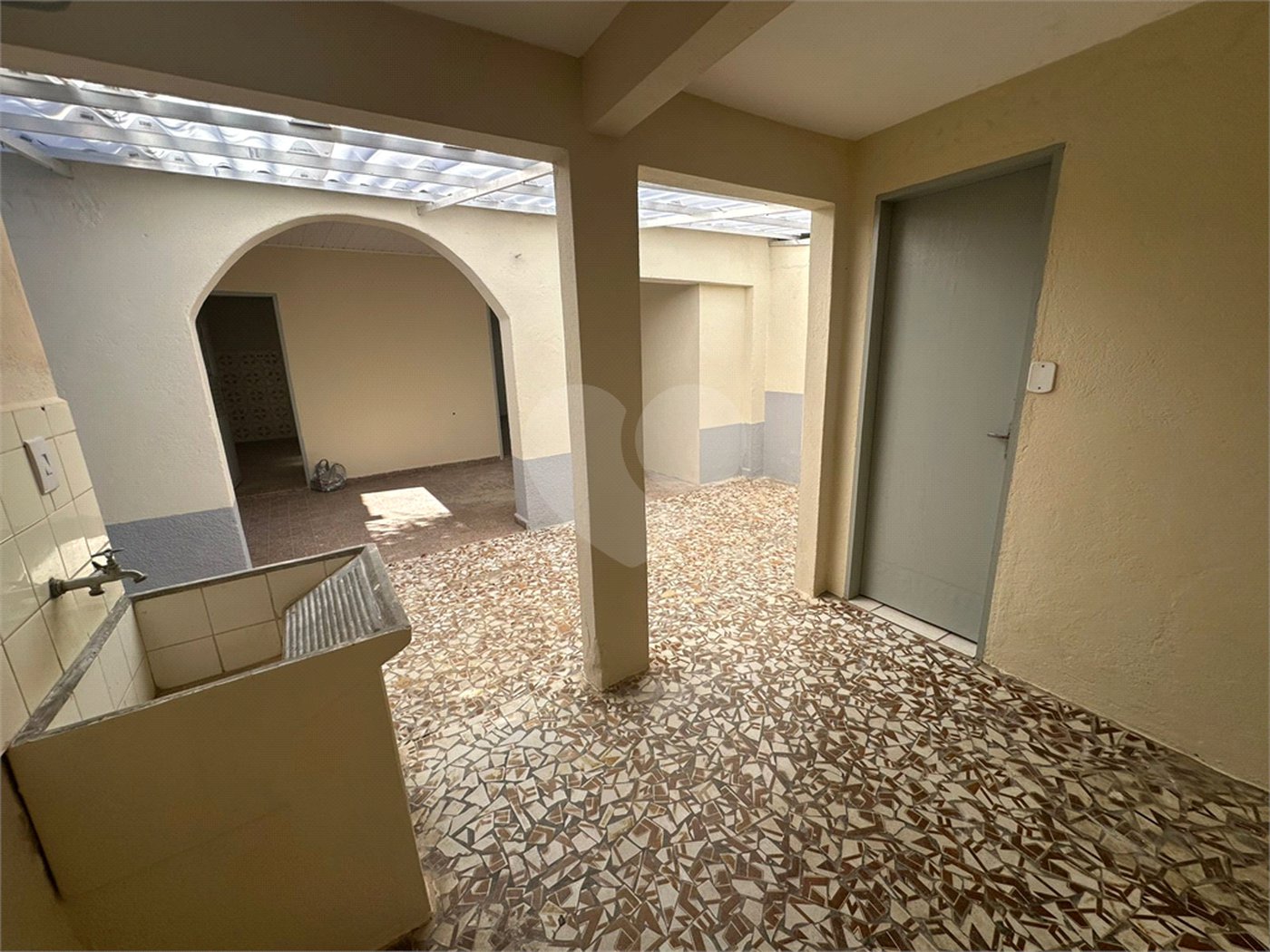 Casa para alugar com 2 quartos em Vila Pereira Cerca, São Paulo, SP