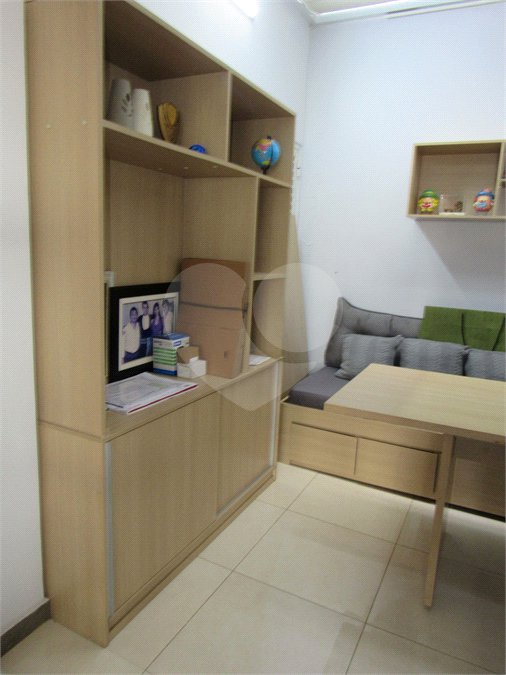 Apartamento para alugar com 3 suítes em Santana, São Paulo, SP