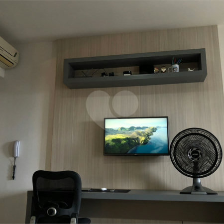 Apartamento à venda com 1 quarto em Ribeirânia, Ribeirão Preto, SP