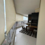 Apartamento à venda com 3 suítes em Santa Teresinha, São Paulo, SP