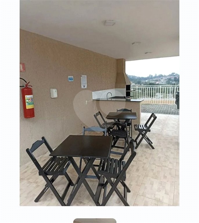 Apartamento à venda com 2 quartos em Jardim Petrópolis, Cotia, SP