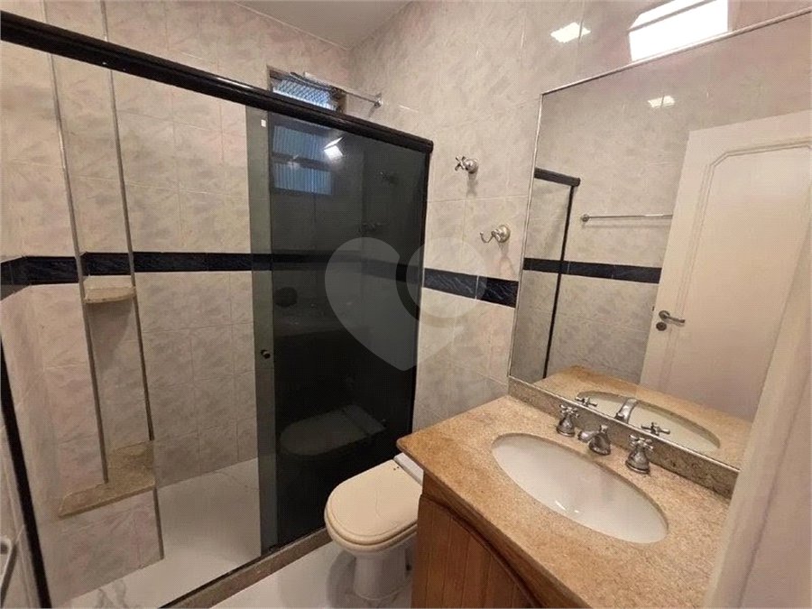 Apartamento à venda com 3 quartos, sendo 1 suíte, em Copacabana, Rio de Janeiro, RJ