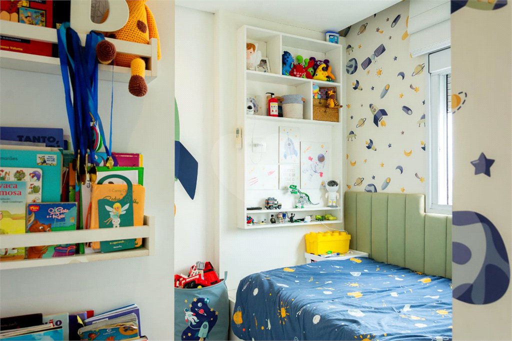 Apartamento à venda com 3 quartos, sendo 1 suíte, em Vila Cruzeiro, São Paulo, SP