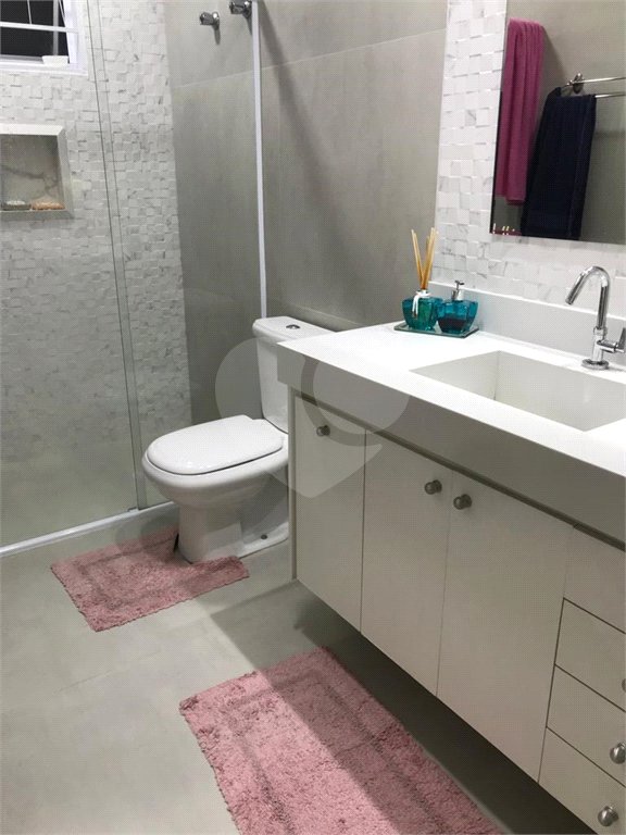 Sobrado à venda com 3 quartos, sendo 1 suíte, em Mandaqui, São Paulo, SP
