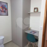 Apartamento à venda com 2 quartos em Santana, São Paulo, SP