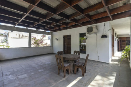 Sobrado à venda com 4 quartos, sendo 2 suítes, em Vila Morumbi, São Paulo, SP