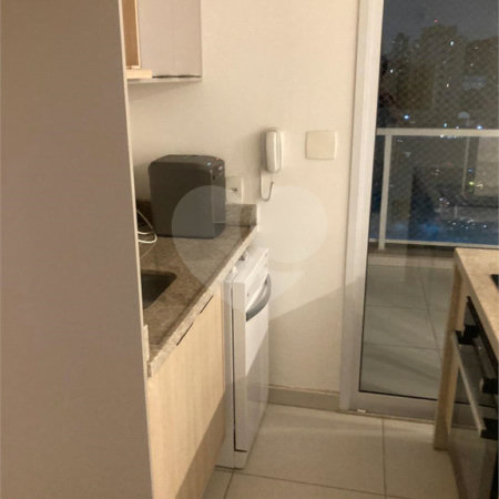 Apartamento à venda com 1 quarto em Jardim São Paulo(zona Norte), São Paulo, SP
