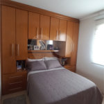 Apartamento à venda com 2 quartos em Jaguaré, São Paulo, SP