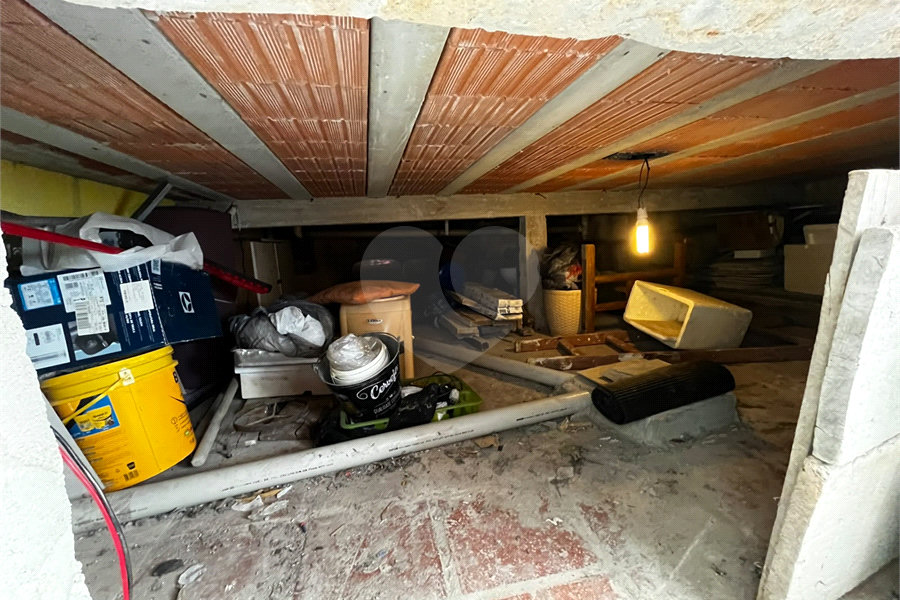 Sobrado à venda com 3 quartos, sendo 1 suíte, em Jaraguá, São Paulo, SP