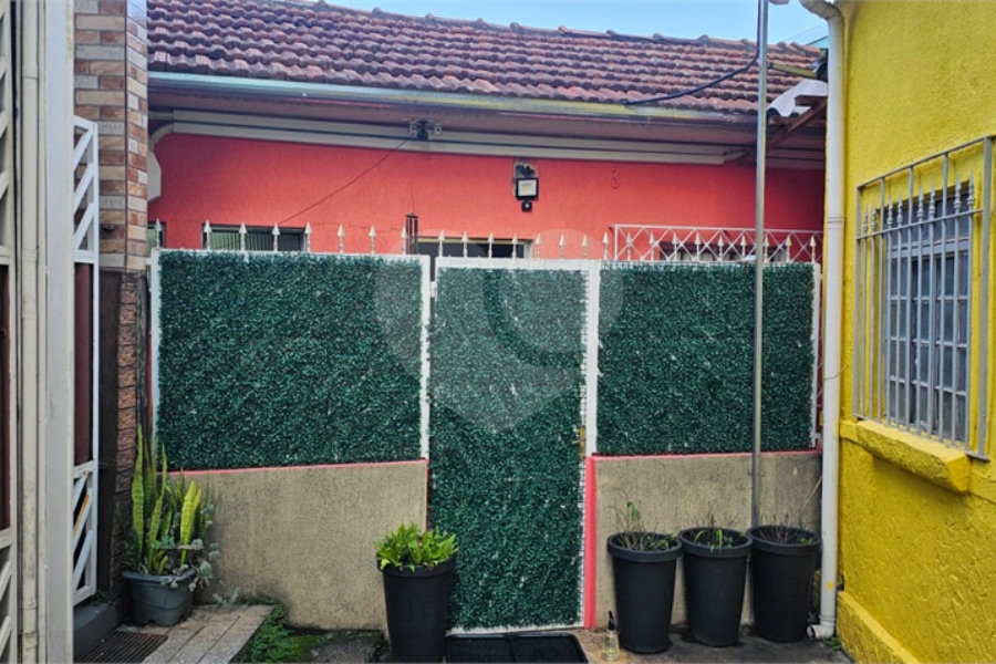 Casa de Vila à venda com 2 quartos em Tucuruvi, São Paulo, SP