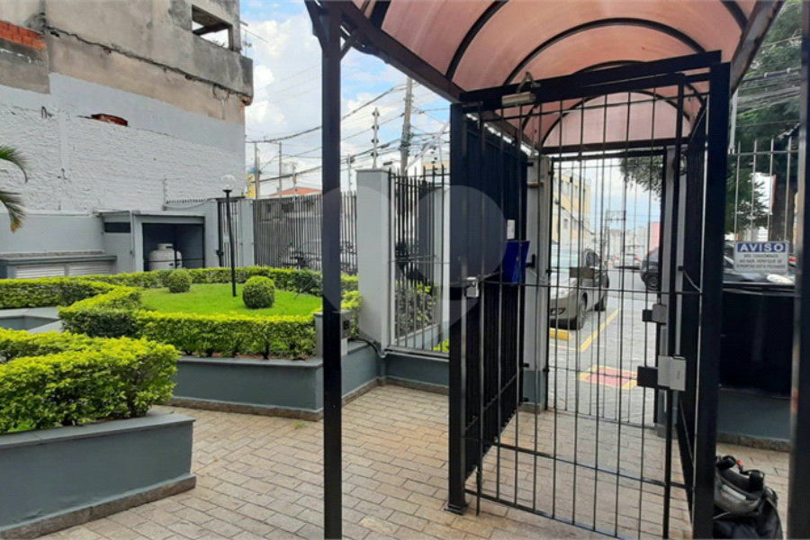 Apartamento à venda com 3 quartos em Vila Guilherme, São Paulo, SP