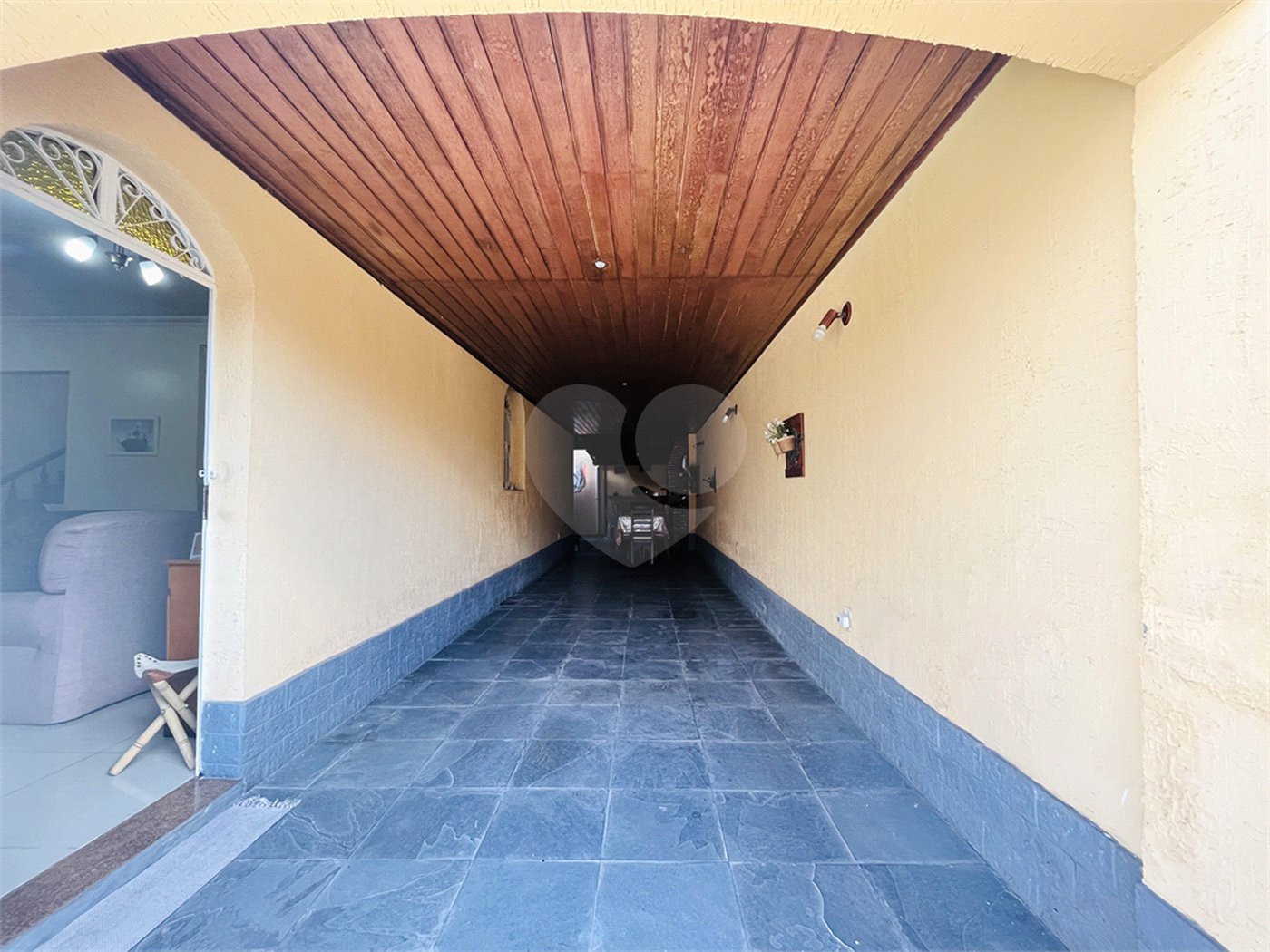 Casa à venda com 4 quartos, sendo 1 suíte, em Campo Grande, Rio de Janeiro, RJ