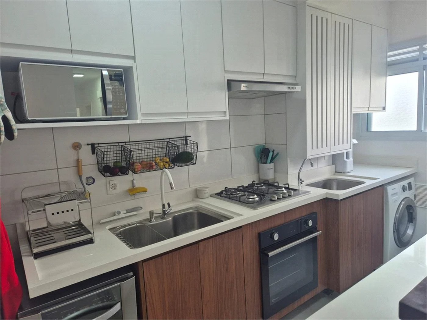 Apartamento à venda com 2 quartos em Vila Andrade, São Paulo, SP