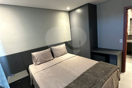 Apartamento à venda com 1 quarto em Morada do Ouro, Cuiabá, MT